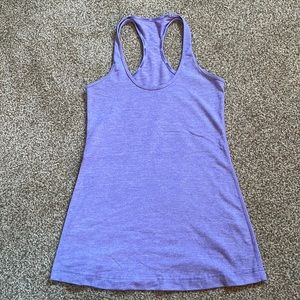 LuLu Lemon Racerback Tank